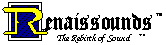 Renaissounds Home