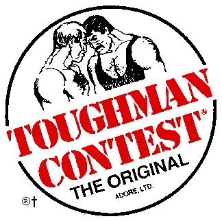 Toughman Logo