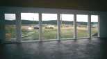 View from Living Room to South
