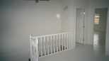 The Room at the Top of the Stairs