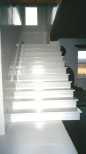 Looking Up the Stairs