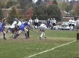 Watterson vs. Bexley